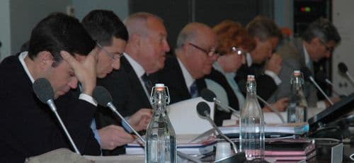 Cannes : Logement, Vidéoprotection, Basse vallée de la Siagne et Campus universitaire en Conseil Municipal  