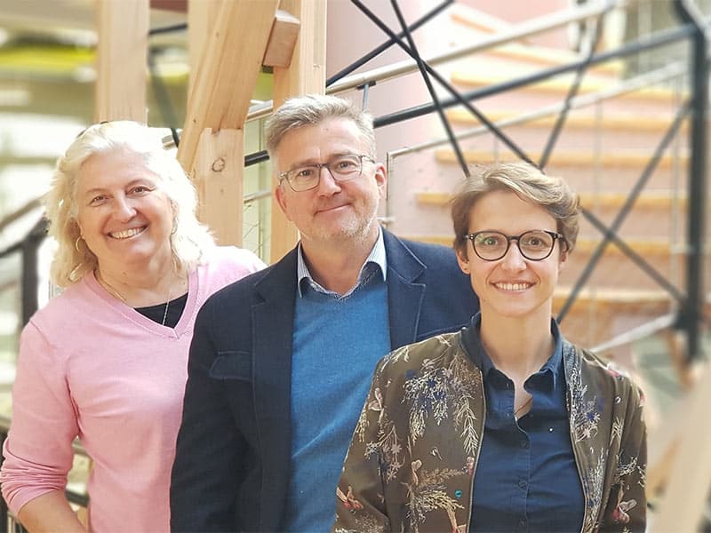 Sophia : 1,4 M€ pour Mycophyto et ses "champignons magiques"