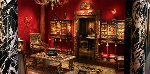 Antibes Art Fair au menu de Pâques