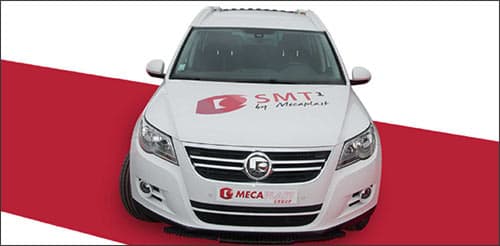 Monaco : Mecaplast poursuit sa marche forcée à l'international