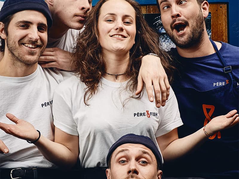 Diplômée de SKEMA, Ava relève le défi de Koh-Lanta sur TF1