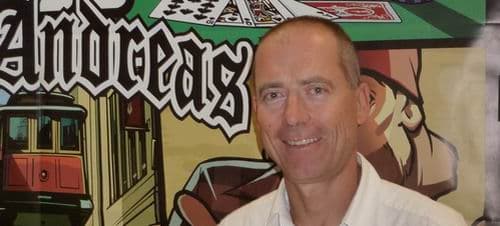 De nouveaux « game producers » formés à Cannes : linterview de Thierry Pitarque