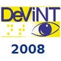 DeViNT 2008 : les technologies nomades au service des déficients visuels