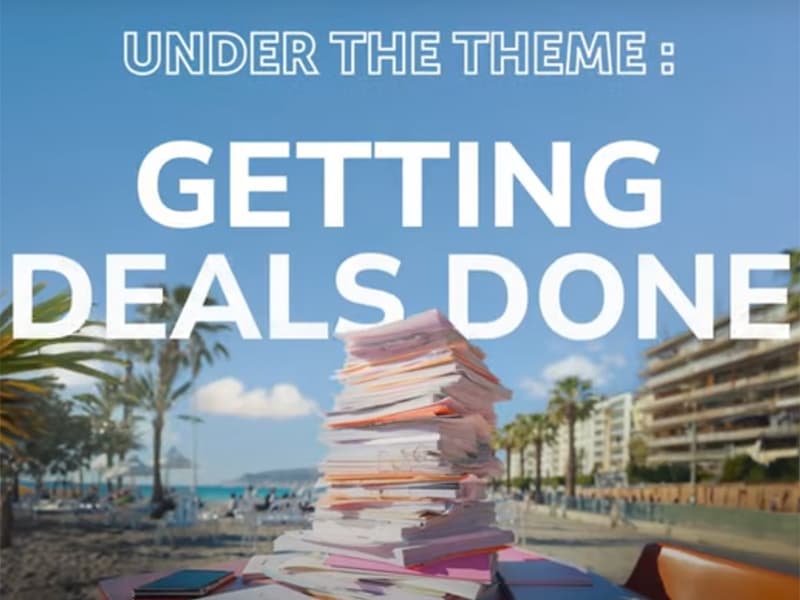 IPEM à Cannes : le capital-risque face à l’envolée des taux