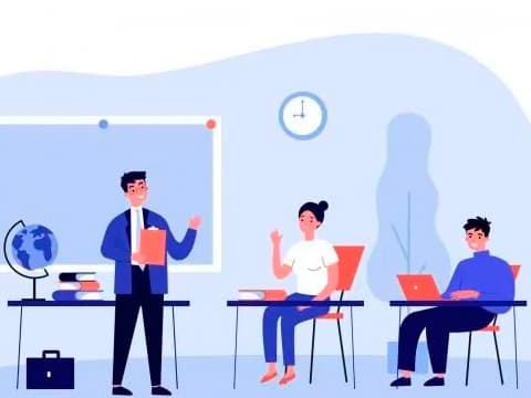 Les cinq meilleurs collèges des Alpes-Maritimes selon le classement de l'Etudiant