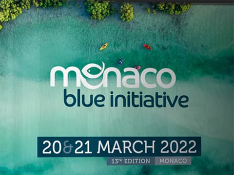 Monaco Ocean Week : plastique, corail, économie bleue au programme