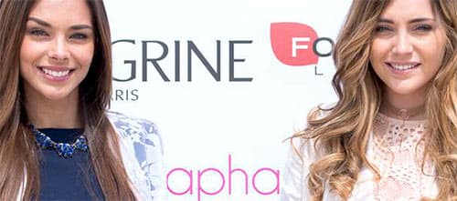 Les "influenceuses" en beauté au Printemps d'Easyparapharmacie