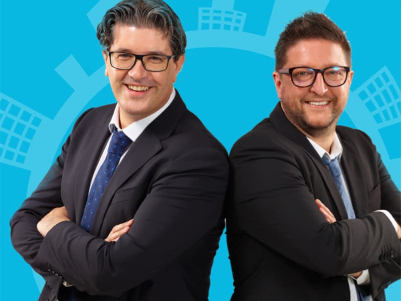 Métavers immobilier : premier round réussi pour l'ICO Versity des "papas" niçois 