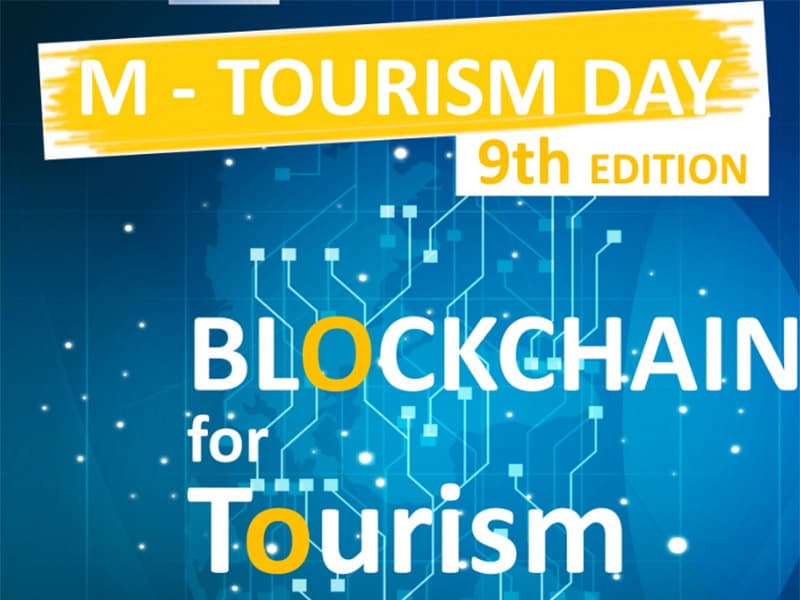 Journée m-Tourisme : préparez-vous à la déferlante blockchain