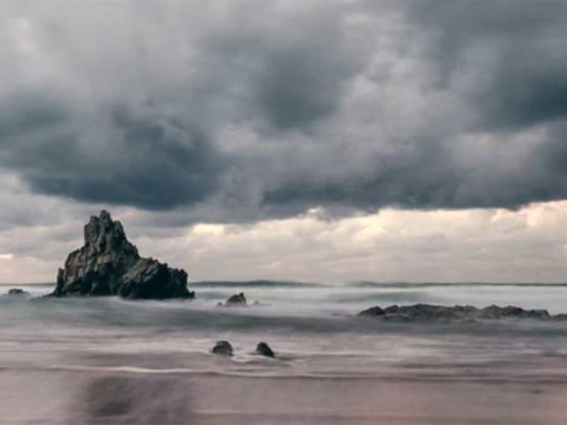 GIEC : ce terrifiant rapport sur le climat qui sera dévoilé à Monaco