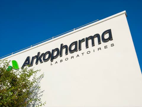 Carros : Arkopharma en passe d'être racheté par l'allemand Dermapharm