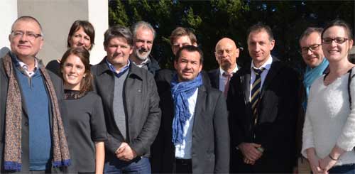 Grasse : les pionniers de l'économie de la fonctionnalité