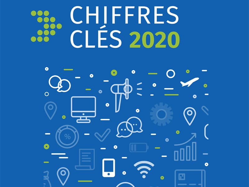 Chiffre clés 2020 : dernier bulletin de santé azuréen avant la fracture sanitaire