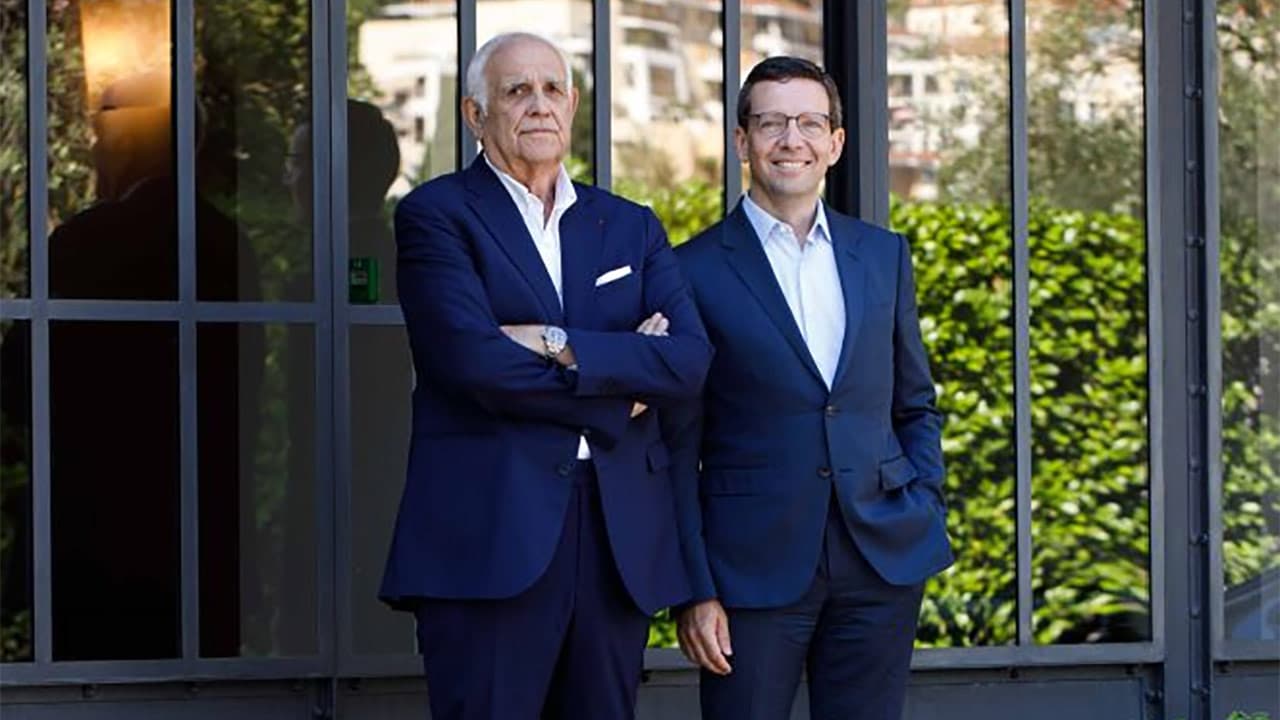 Grasse : grandes manoeuvres dans le capital de Robertet