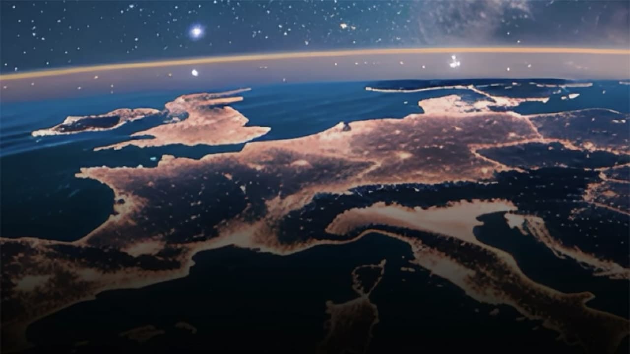 Cinema for Space à Cannes : quand le cinéma s’envoie dans l’espace