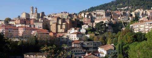 Population : les nouveaux chiffres des Alpes-Maritimes