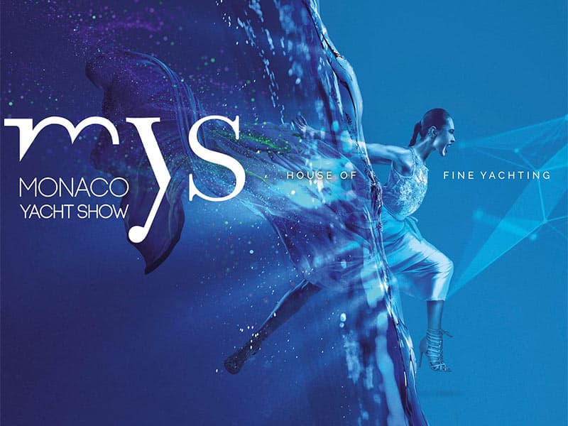 Monaco Yacht Show 2019 : le monde feutré des superyachts