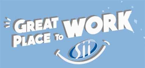 Great Place to Work : la méthode SII et son application à Sophia 