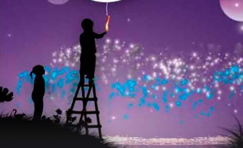 Cannes : le Festival d'Art Pyrotechnique débute ce soir mardi