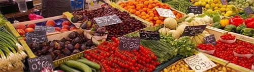 La "Cuisine cannoise en fête" du 17 au 24 mars