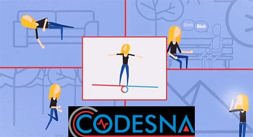 Codesna (Nice), lauréate nationale du Concours French IoT de La Poste