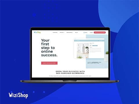 Nice : le grand saut à l'international pour WiziShop