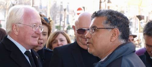 Michel Vauzelle dévoile le fil rouge de ses propositions