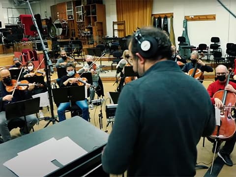 Carnaval de Nice : la naissance de La Marche du Roy