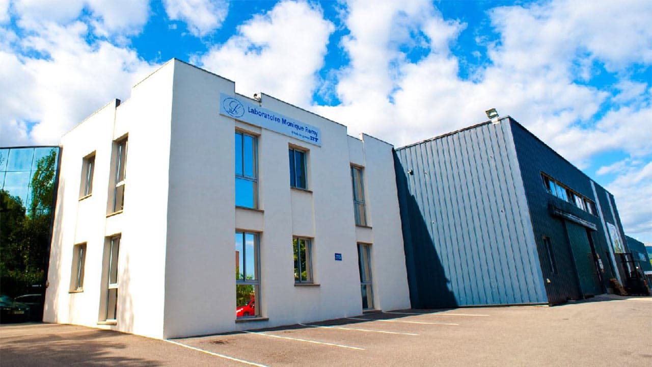 Parfums : LMR Naturals by IFF inaugure son nouveau site à Grasse