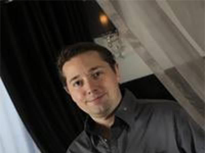 Michelin 2016 : 2 étoiles pour Nicolas Decherchi (Paloma, Mougins)