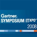 Symposium Gartner à Cannes : une nouvelle donne informatique sort de la crise