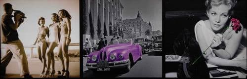 Cannes, Memories & Dreams : linterview de Gilles Traverso