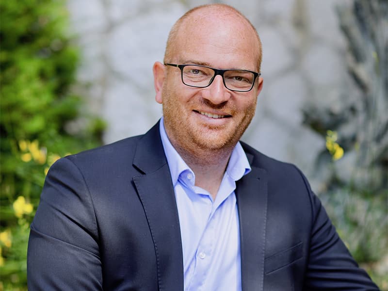 Université Côte d'Azur : Régis Brandinelli, nouveau Directeur Général des Services 