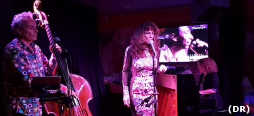 Saint Jazz Club, le nouveau rendez-vous Jazz de Saint-Jean Cap-Ferrat