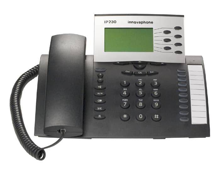 VoIP Telecom : une nouvelle solution de téléphonie sous IP pour PME
