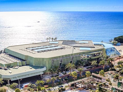 Le SPORTEL annonce le grand retour des salons monégasques en présentiel