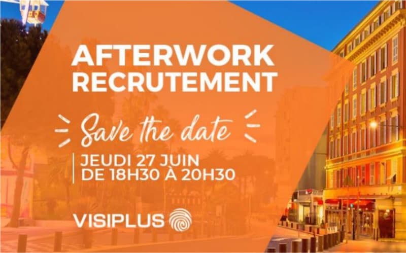 Nice : Visiplus academy inaugure une 4ème agence et recrute