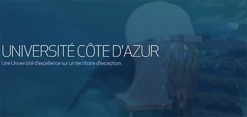 UCA entre dans le classement du Times Higher Education 