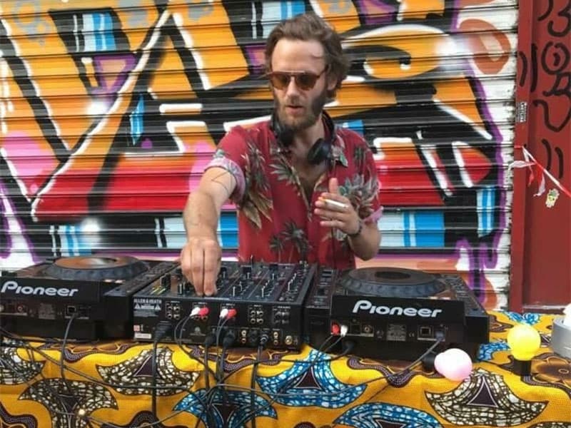 Un Crossover Summer en attendant le Crossover Festival en septembre