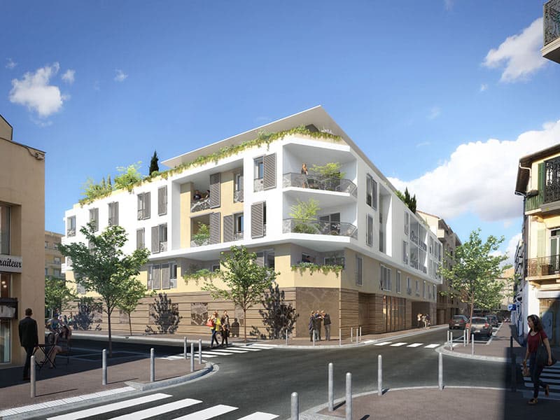 Immobilier : la nouvelle formule de propriété du Groupe Gambetta