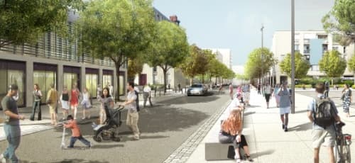 Nice : Les Moulins poursuivent leur métamorphose