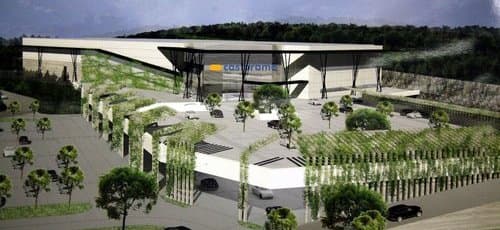 Antibes : les nouvelles ambitions de Castorama