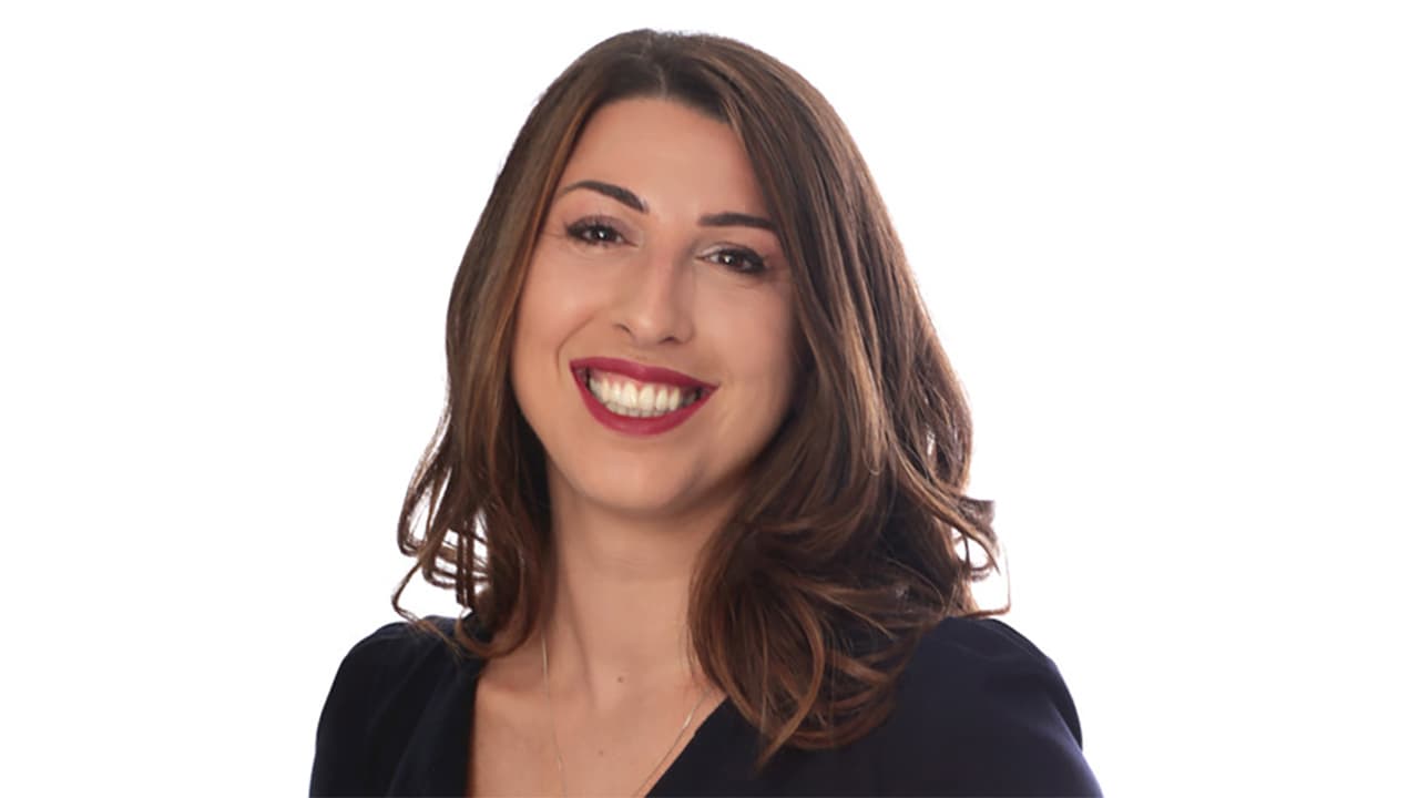 Nice : Morgane Chavanier, DG des Mutuelles du Soleil