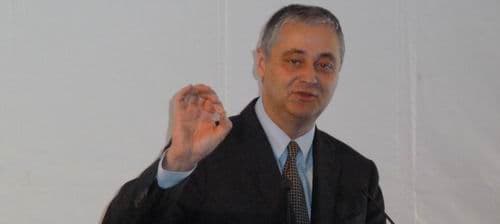 Forum du Commerce 2010 : linterview de Philippe Bloch