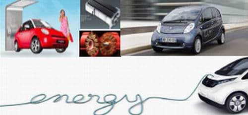 Après les Vélos bleus, Nice se lance dans lAuto Partage