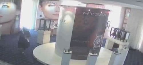 Cannes : premiers résultats de la lutte contre les braquages