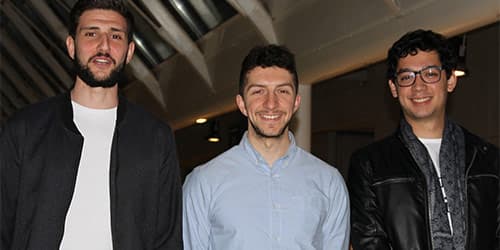 SKEMA Sophia : deux start-ups lauréates du premier Lemon Trophy