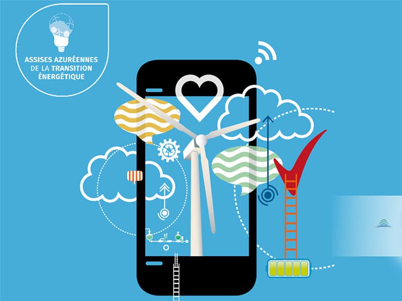 La Transition énergétique aura ses 1ères Assises Azuréennes en juillet