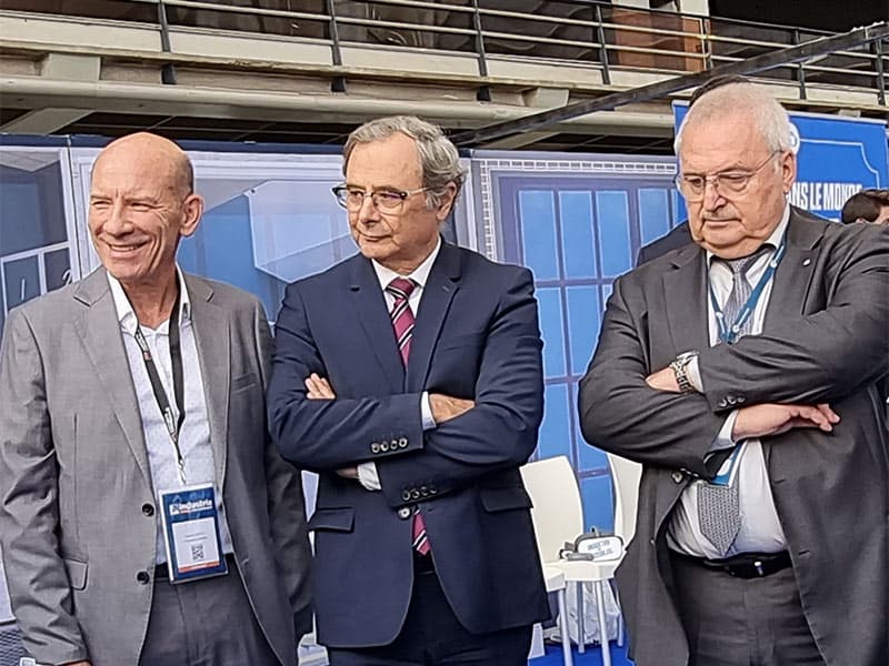 Elections CCI Nice Côte d'Azur : découvrez les deux listes en présence