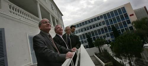 Villa Nador : une résidence étudiante en or en plein cur de ville